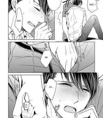 [SUYAMA Toriko] Takashima Kouichirou no Risou no Koibito [Eng] – Gay Manga sex 106
