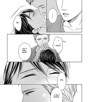 [SUYAMA Toriko] Takashima Kouichirou no Risou no Koibito [Eng] – Gay Manga sex 109
