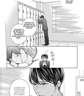 [SUYAMA Toriko] Takashima Kouichirou no Risou no Koibito [Eng] – Gay Manga sex 118