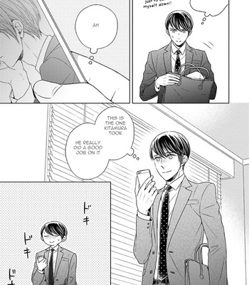 [SUYAMA Toriko] Takashima Kouichirou no Risou no Koibito [Eng] – Gay Manga sex 119