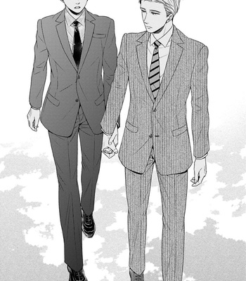 [SUYAMA Toriko] Takashima Kouichirou no Risou no Koibito [Eng] – Gay Manga sex 133