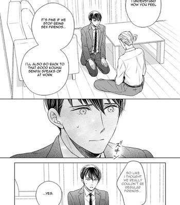 [SUYAMA Toriko] Takashima Kouichirou no Risou no Koibito [Eng] – Gay Manga sex 134