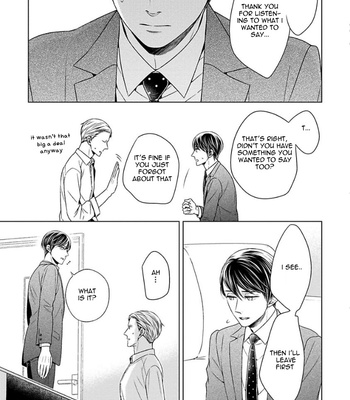 [SUYAMA Toriko] Takashima Kouichirou no Risou no Koibito [Eng] – Gay Manga sex 135