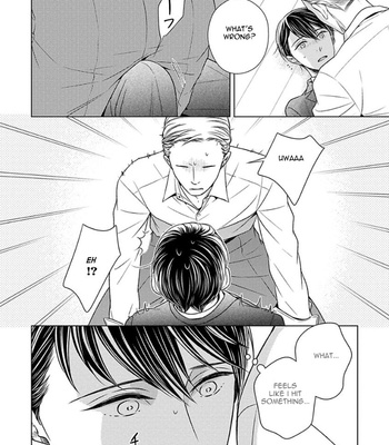 [SUYAMA Toriko] Takashima Kouichirou no Risou no Koibito [Eng] – Gay Manga sex 142