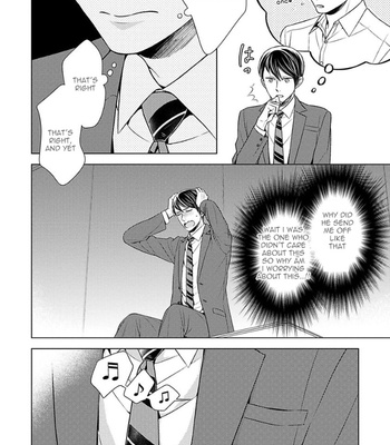 [SUYAMA Toriko] Takashima Kouichirou no Risou no Koibito [Eng] – Gay Manga sex 146