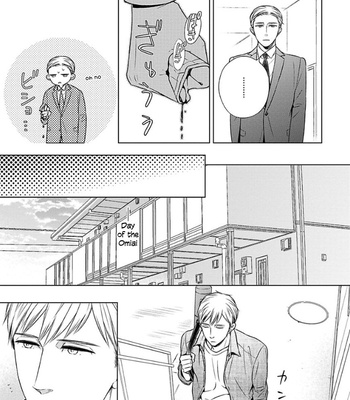 [SUYAMA Toriko] Takashima Kouichirou no Risou no Koibito [Eng] – Gay Manga sex 151