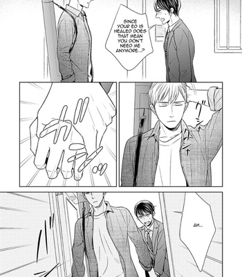 [SUYAMA Toriko] Takashima Kouichirou no Risou no Koibito [Eng] – Gay Manga sex 155