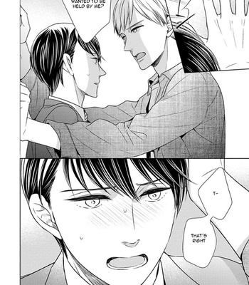 [SUYAMA Toriko] Takashima Kouichirou no Risou no Koibito [Eng] – Gay Manga sex 156