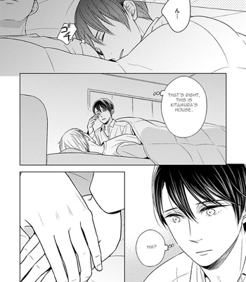 [SUYAMA Toriko] Takashima Kouichirou no Risou no Koibito [Eng] – Gay Manga sex 180