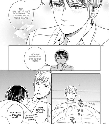 [SUYAMA Toriko] Takashima Kouichirou no Risou no Koibito [Eng] – Gay Manga sex 181