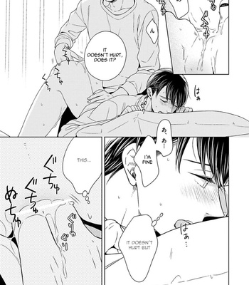 [SUYAMA Toriko] Takashima Kouichirou no Risou no Koibito [Eng] – Gay Manga sex 183