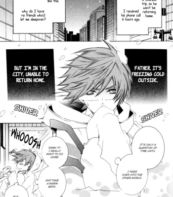 [TAKAGI Ryo] Monster Master (update c.5) [Eng] – Gay Manga sex 102
