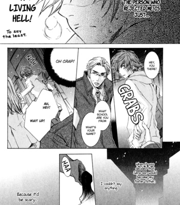 [TAKAGI Ryo] Monster Master (update c.5) [Eng] – Gay Manga sex 103