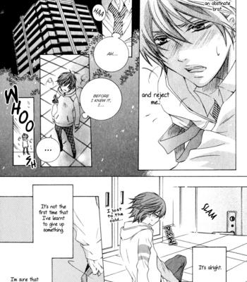 [TAKAGI Ryo] Monster Master (update c.5) [Eng] – Gay Manga sex 104