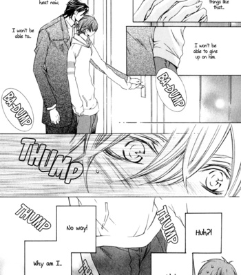 [TAKAGI Ryo] Monster Master (update c.5) [Eng] – Gay Manga sex 111