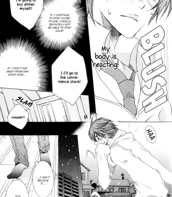 [TAKAGI Ryo] Monster Master (update c.5) [Eng] – Gay Manga sex 112