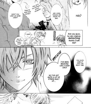[TAKAGI Ryo] Monster Master (update c.5) [Eng] – Gay Manga sex 114