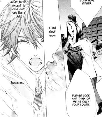[TAKAGI Ryo] Monster Master (update c.5) [Eng] – Gay Manga sex 125