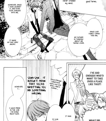 [TAKAGI Ryo] Monster Master (update c.5) [Eng] – Gay Manga sex 147