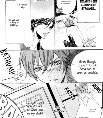 [TAKAGI Ryo] Monster Master (update c.5) [Eng] – Gay Manga sex 152