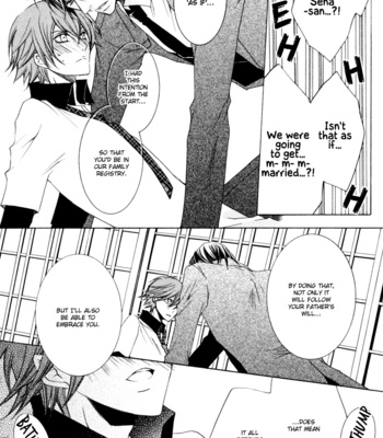 [TAKAGI Ryo] Monster Master (update c.5) [Eng] – Gay Manga sex 168