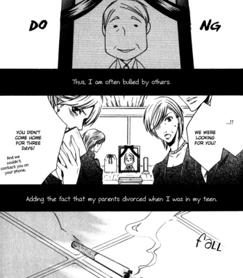 [TAKAGI Ryo] Monster Master (update c.5) [Eng] – Gay Manga sex 8