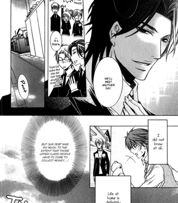 [TAKAGI Ryo] Monster Master (update c.5) [Eng] – Gay Manga sex 15