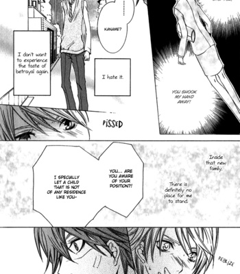 [TAKAGI Ryo] Monster Master (update c.5) [Eng] – Gay Manga sex 17