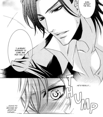 [TAKAGI Ryo] Monster Master (update c.5) [Eng] – Gay Manga sex 34