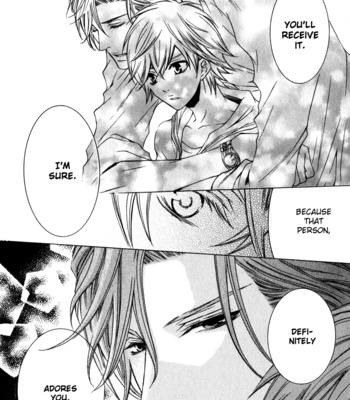 [TAKAGI Ryo] Monster Master (update c.5) [Eng] – Gay Manga sex 49