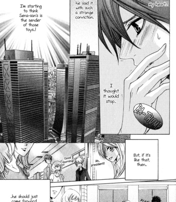 [TAKAGI Ryo] Monster Master (update c.5) [Eng] – Gay Manga sex 51