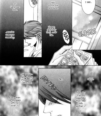 [TAKAGI Ryo] Monster Master (update c.5) [Eng] – Gay Manga sex 54