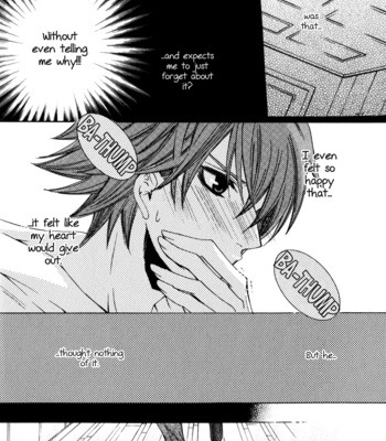 [TAKAGI Ryo] Monster Master (update c.5) [Eng] – Gay Manga sex 62