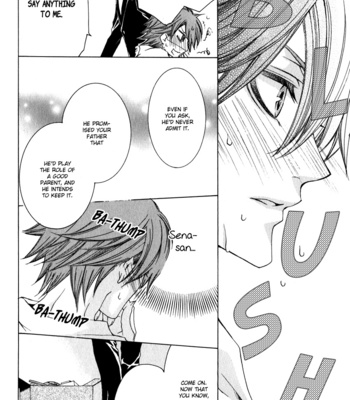 [TAKAGI Ryo] Monster Master (update c.5) [Eng] – Gay Manga sex 66