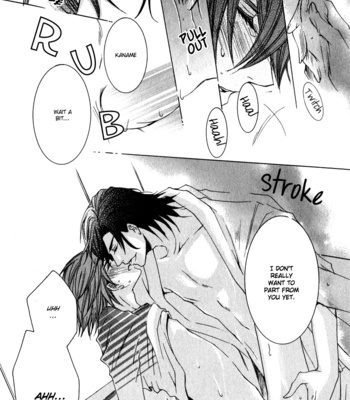 [TAKAGI Ryo] Monster Master (update c.5) [Eng] – Gay Manga sex 76