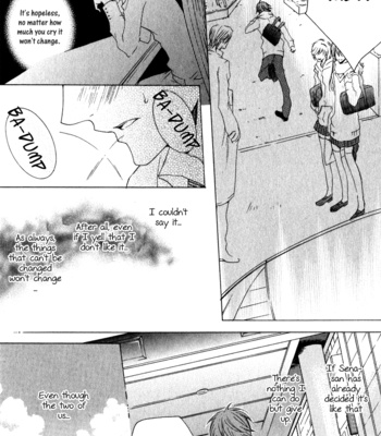 [TAKAGI Ryo] Monster Master (update c.5) [Eng] – Gay Manga sex 97