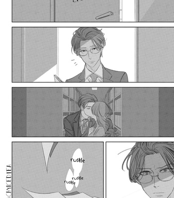 [TAKANASHI Morimichi] Makkurayami de Kimi to [Eng] – Gay Manga sex 134