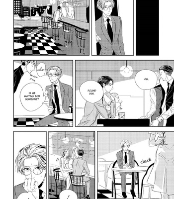 [TAKANASHI Morimichi] Makkurayami de Kimi to [Eng] – Gay Manga sex 103