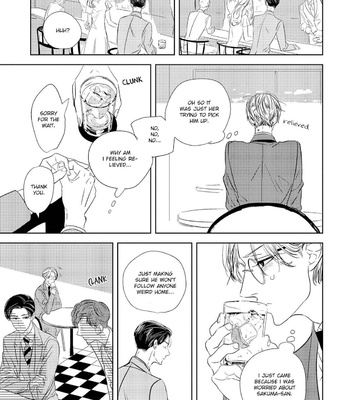 [TAKANASHI Morimichi] Makkurayami de Kimi to [Eng] – Gay Manga sex 104
