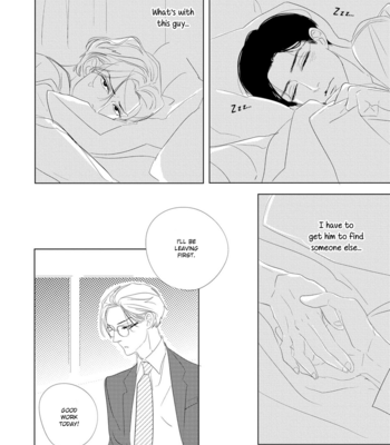 [TAKANASHI Morimichi] Makkurayami de Kimi to [Eng] – Gay Manga sex 31