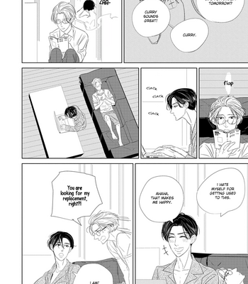[TAKANASHI Morimichi] Makkurayami de Kimi to [Eng] – Gay Manga sex 33