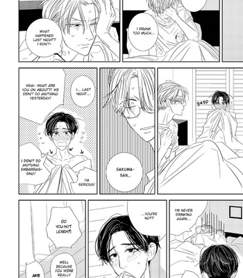 [TAKANASHI Morimichi] Makkurayami de Kimi to [Eng] – Gay Manga sex 160