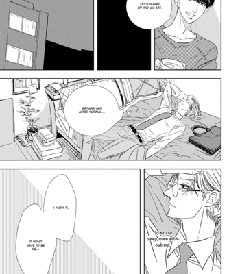 [TAKANASHI Morimichi] Makkurayami de Kimi to [Eng] – Gay Manga sex 80