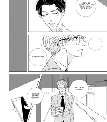[TAKANASHI Morimichi] Makkurayami de Kimi to [Eng] – Gay Manga sex 47