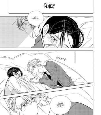[TAKANASHI Morimichi] Makkurayami de Kimi to [Eng] – Gay Manga sex 114