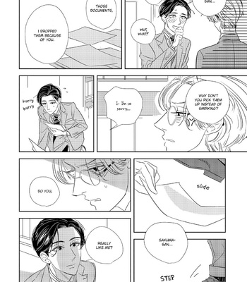 [TAKANASHI Morimichi] Makkurayami de Kimi to [Eng] – Gay Manga sex 146