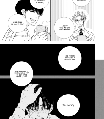 [TAKANASHI Morimichi] Makkurayami de Kimi to [Eng] – Gay Manga sex 52