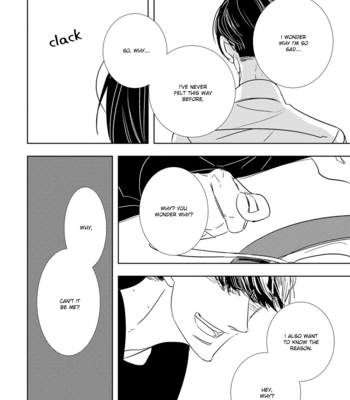 [TAKANASHI Morimichi] Makkurayami de Kimi to [Eng] – Gay Manga sex 87