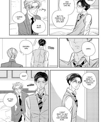 [TAKANASHI Morimichi] Makkurayami de Kimi to [Eng] – Gay Manga sex 120