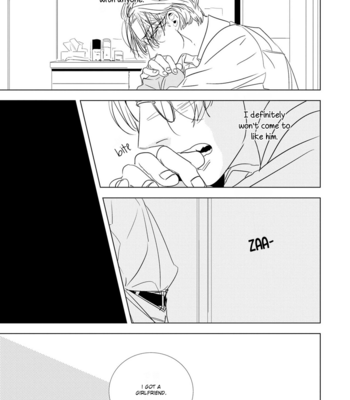 [TAKANASHI Morimichi] Makkurayami de Kimi to [Eng] – Gay Manga sex 60